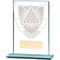 Millennium Snooker Glass Award