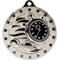 Cascade Stars Swimming Medal 50mm