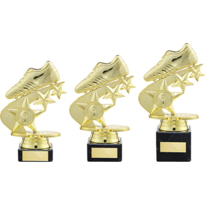 Champions Football Boot Trophy