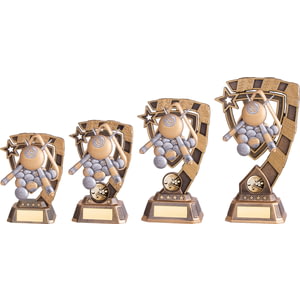 Euphoria Pool Award