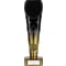 Fusion Cobra Heavyweight Award Black & Gold