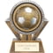 Apex Ikon Football Award Gold & Silver
