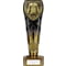 Fusion Cobra Martial Arts Award Black & Gold