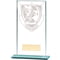 Millennium Equestrian Glass Award