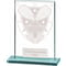 Millennium Squash Glass Award