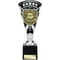Cobra Star Cup Player of Year Silver & Black
