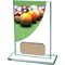 Colour Curve Pool Glass Award