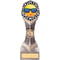 Falcon Emoji Cool Award