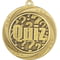 Superstar Quiz Medal
