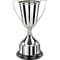 Balmoral Nickel Plated Cup