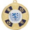 Braemar Medal Series