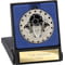 Cascade Stars Football Medal & Box 50mm
