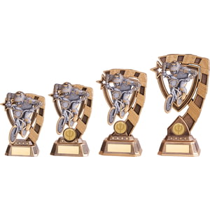 Euphoria BMX Award