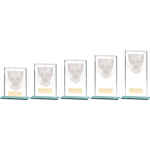 Millennium Hockey Glass Award