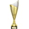 Nebula Trophy Gold & Silver