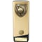 Prime Cobra Cricket Award Gold & Black