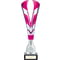 Ranger Premium Cup Silver & Pink