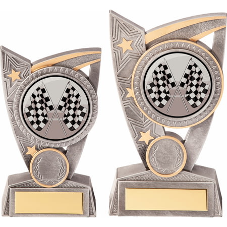 Triumph Motorsport Award