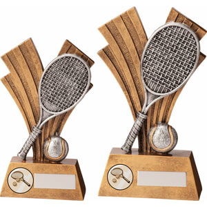 Xplode Tennis Award