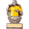 Falcon Referee Award