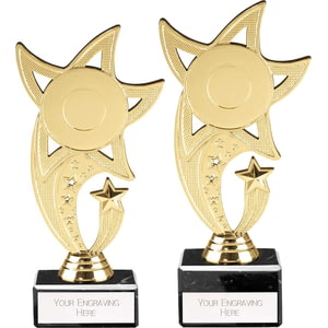 Star Fire Multisport Trophy