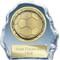 Superstars Sub Zero Football Glass Award