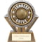 Apex Ikon Longest Drive Award Gold & Silver