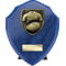 Cobra Shield Rugby Shirt & Ball Award Azure