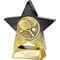 Superstar Padel Award Black & Gold