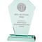 Charleston Jade Glass Award