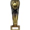 Fusion Cobra Cricket Award Black & Gold