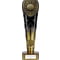 Fusion Cobra Golf Award Black & Gold