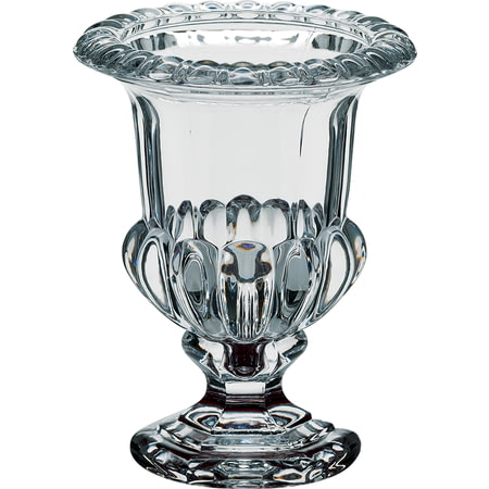 Lindisfarne Horizon Crystal Vase