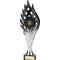Wildfire Trophy Black and Silver