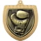 Cobra Boxing Shield Medal