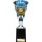 Cobra Star Cup Parents Player Silver & Blue