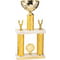 Starlight Champion Tower Trophy