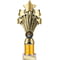 5 Star Multisport Tube Trophy