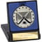 Cascade Stars Hockey Medal & Box 50mm