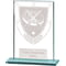 Millennium Clay Pigeon Glass Award