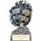 The Stars Drama Plaque Award Silver & Gold