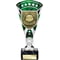 Cobra Star Cup Managers Player Silver & Green