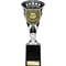 Cobra Star Cup Top Scorer Silver & Black