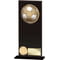 Ikon Hero Football Glass Award Jet