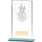 Millennium Running Glass Award