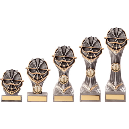 Falcon Archery Award