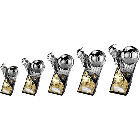 The Marauders Football Gold Shirt Gunmetal & Black