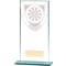 Millennium Darts Glass Award