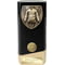 Prime Cobra Martial Arts Award Black & Gold