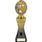 Maverick Heavyweight Darts Award Black & Gold